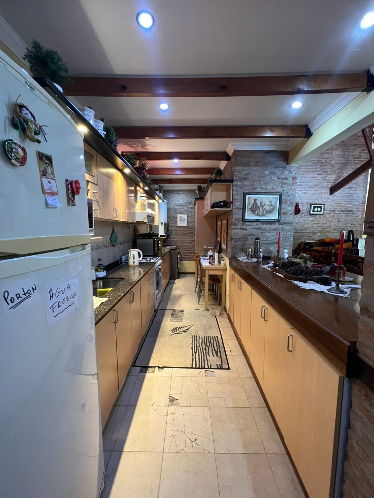 Imagen de la propiedad Casa en venta – Zona Plumazo Cae